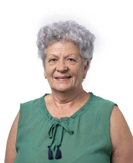 Naciolinda Silvestre