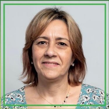 Ana Geraldes