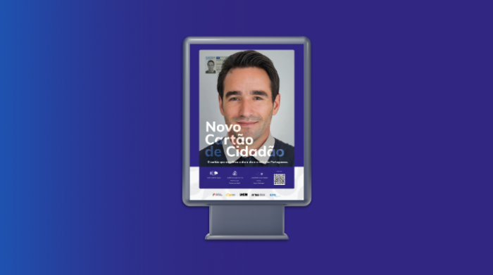 Novo Cart&atilde;o de Cidad&atilde;o j&aacute; come&ccedil;ou a ser emitido